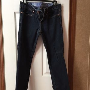 Gap jeans